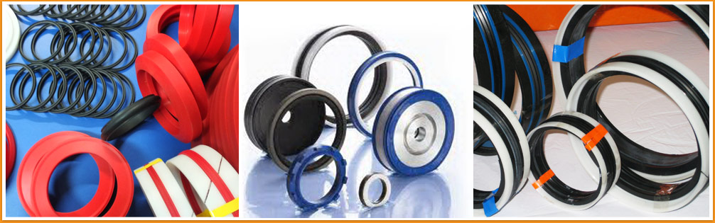 hydraulic seals